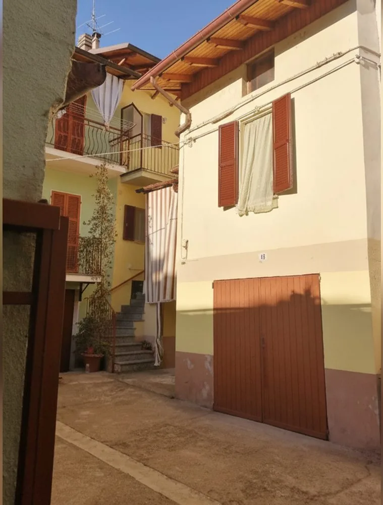 Casa Brondolo, 