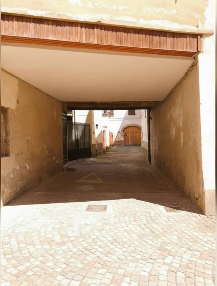 Casa Brondolo, 