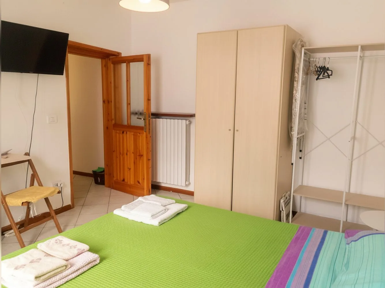 Casa Brondolo, 
