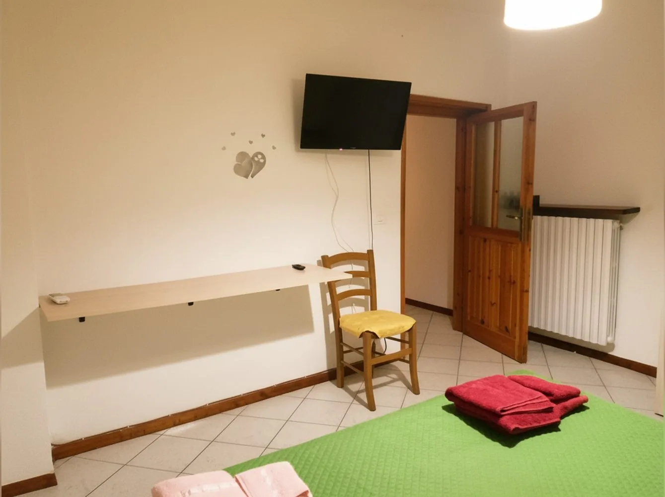 Casa Brondolo, 