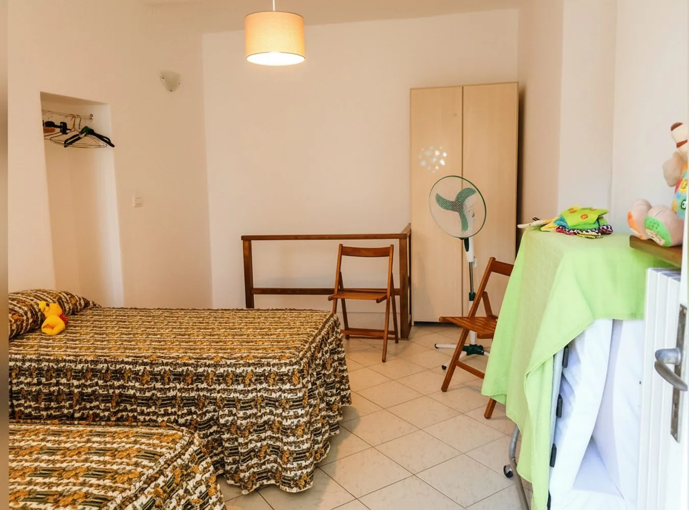 Casa Brondolo, 