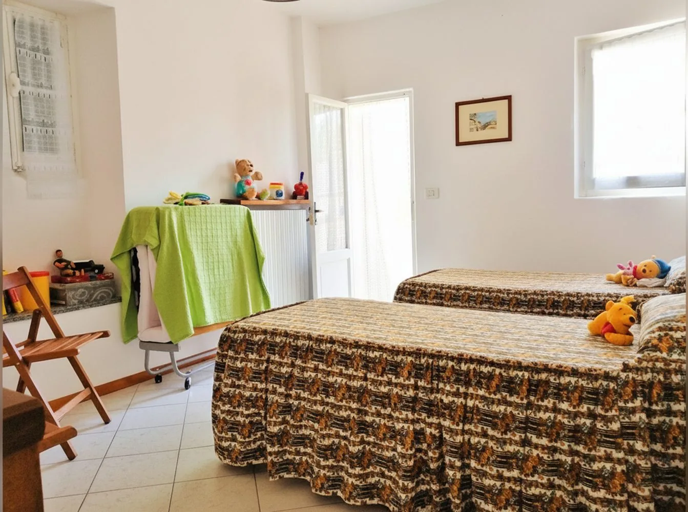 Casa Brondolo, 