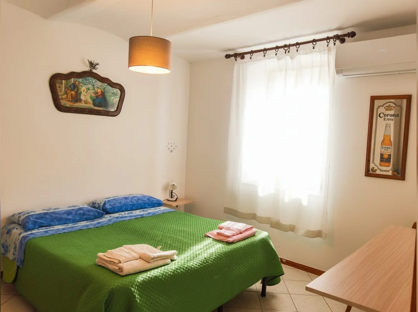 Casa Brondolo, 