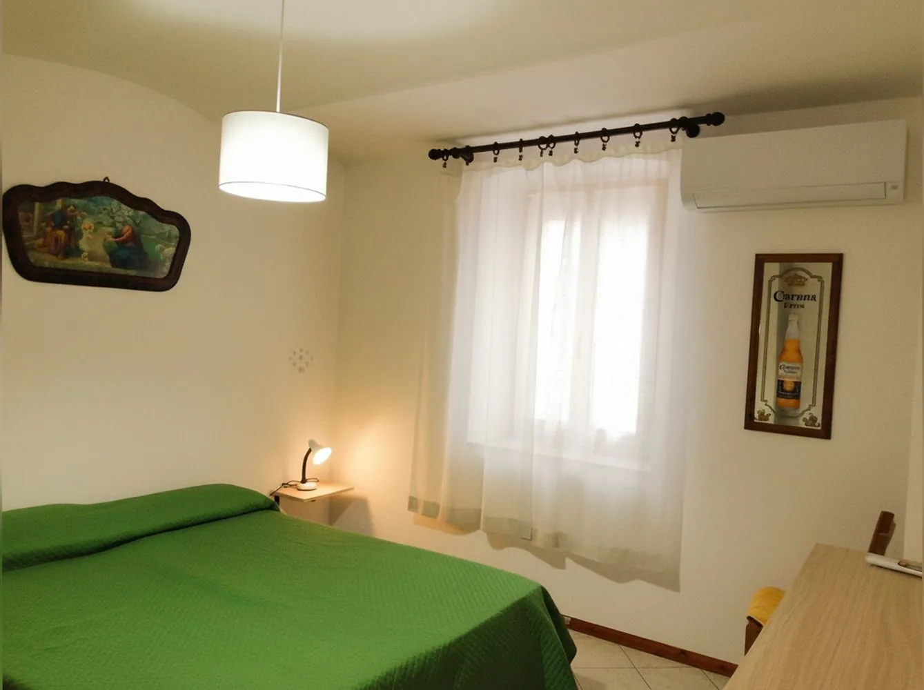 Casa Brondolo, 