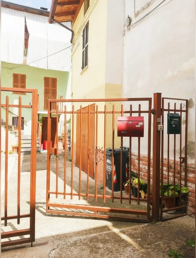 Casa Brondolo, 