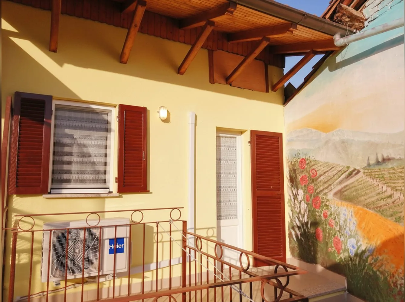 Casa Brondolo, 