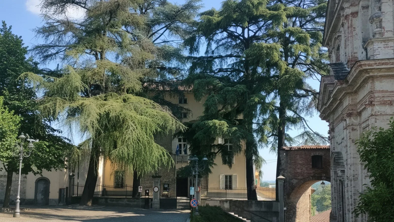 Casa Brondolo, 