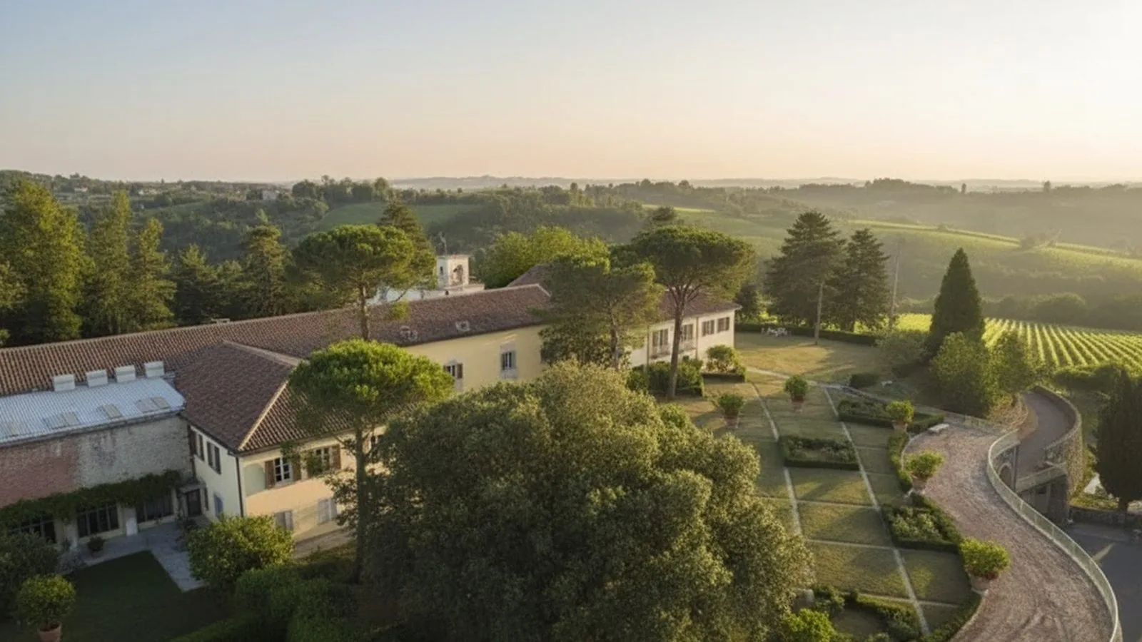 Casa Brondolo, 