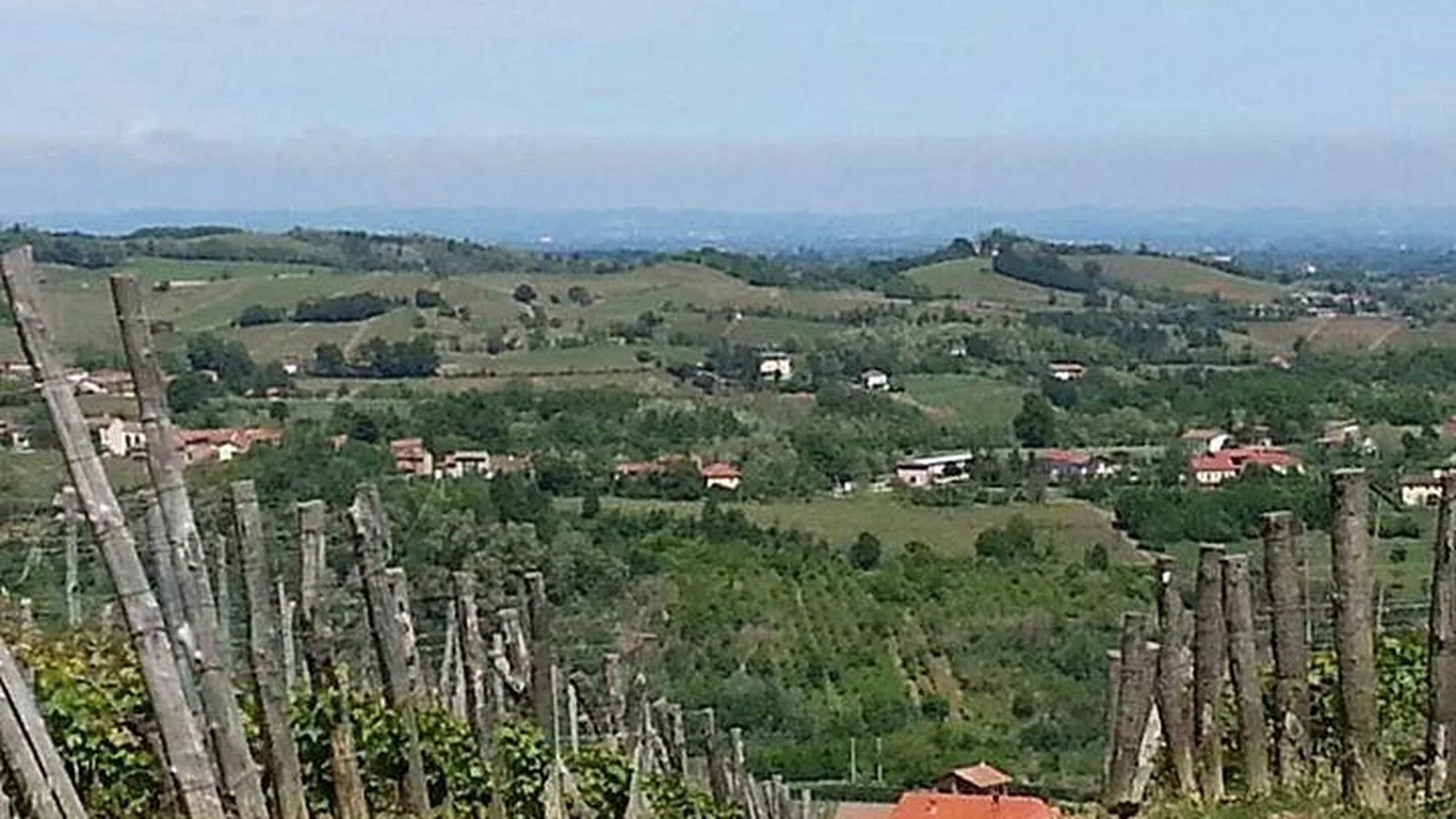 Casa Brondolo, 